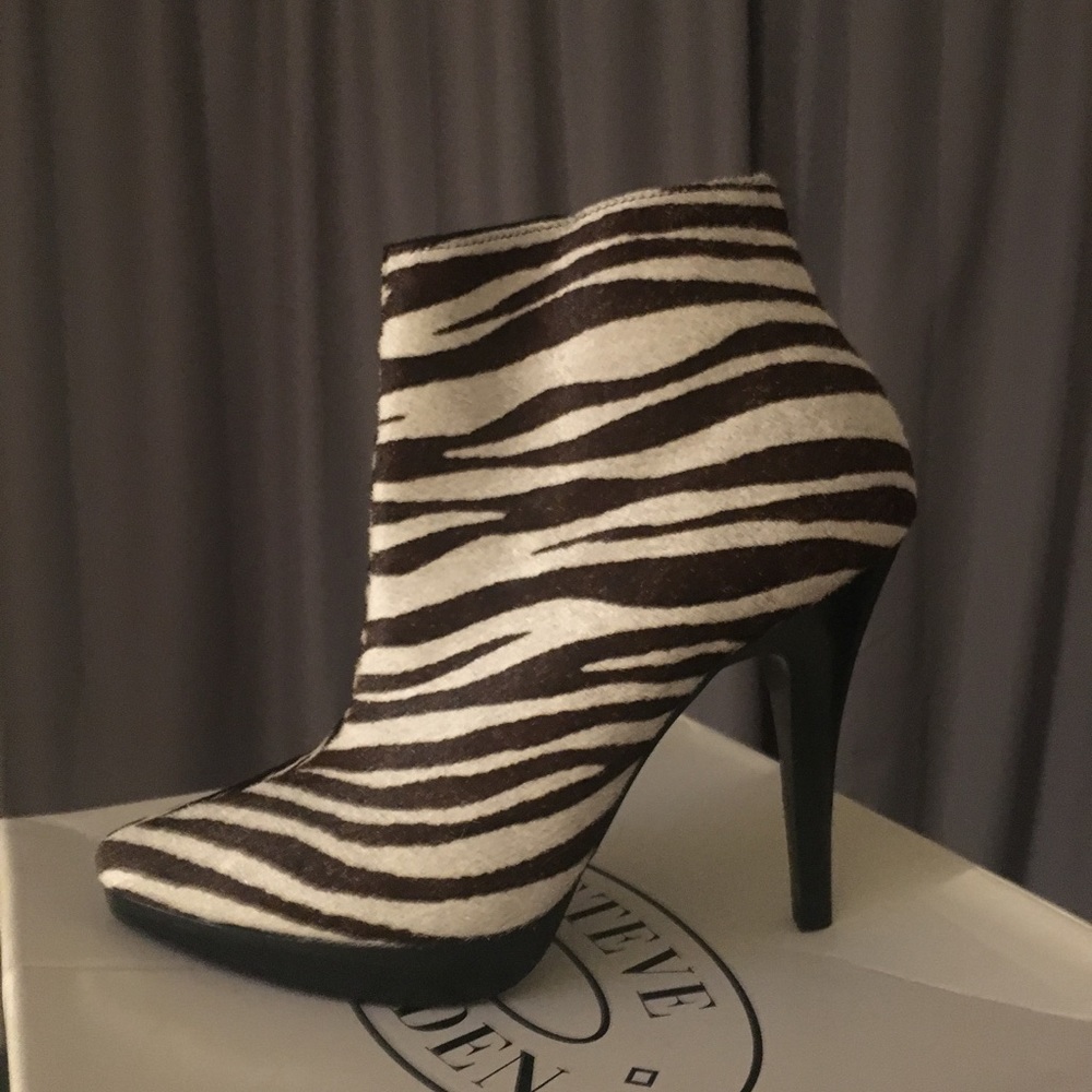 Steve Madden Boots